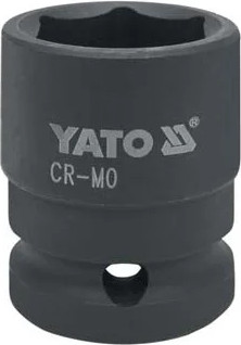 Головка слесарная Yato YT-1018 - фото