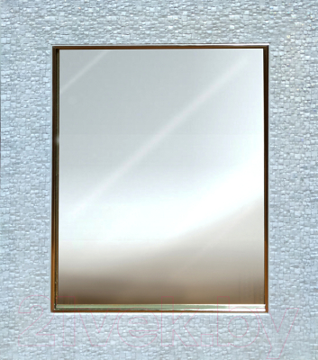 Зеркало Декарт 8Л3215 - фото