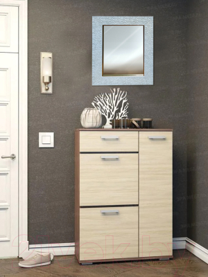 Зеркало Декарт 8Л3215