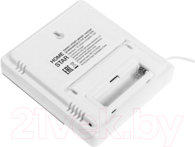 Метеостанция цифровая HomeStar HS-0109 / 104304