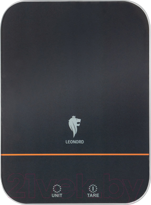 Кухонные весы Leonord LE-1706 / 105022