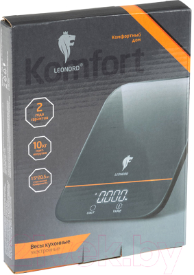 Кухонные весы Leonord LE-1706 / 105022