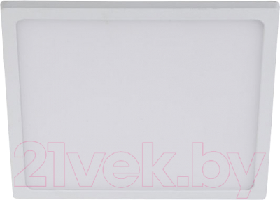 Точечный светильник ЭРА LED 6-18-4K / Б0028274 - фото