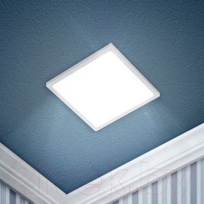 Точечный светильник ЭРА LED 6-18-4K / Б0028274