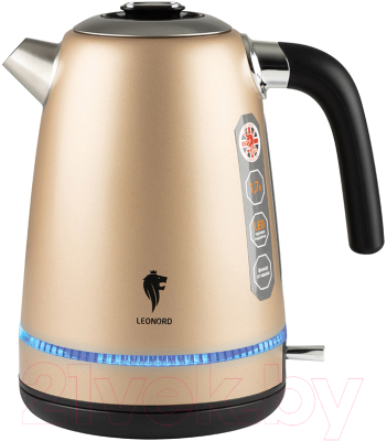 Электрочайник Leonord LE-1503 / 104861 - фото
