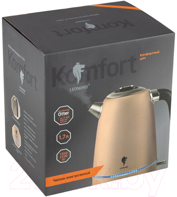 Электрочайник Leonord LE-1503 / 104861