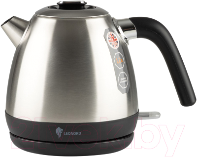 Электрочайник Leonord LE-1504 / 104862 - фото