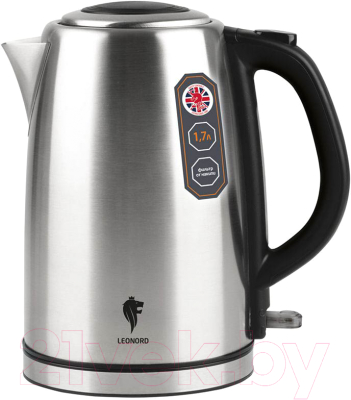 Электрочайник Leonord LE-1505 / 104863 - фото