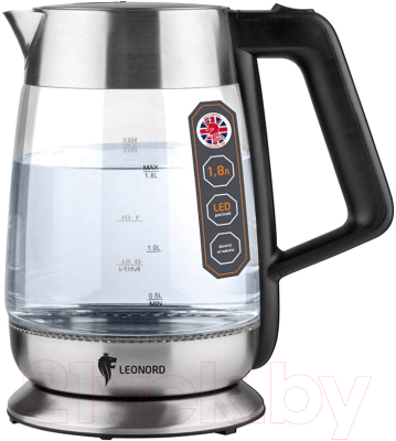 Электрочайник Leonord LE-1508 / 104866