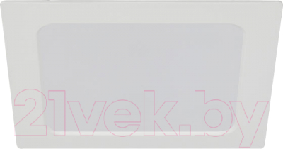 Точечный светильник ЭРА LED 18-15-4K / Б0057427 - фото