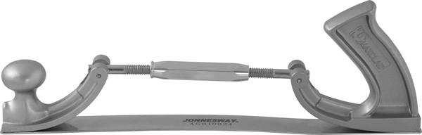 Рубанок рихтовочный для кузовных работ Jonnesway AG010024 - фото