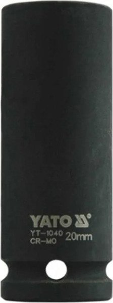 Головка слесарная Yato YT-1040 - фото