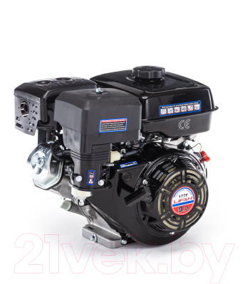 Двигатель бензиновый Lifan 177F D25