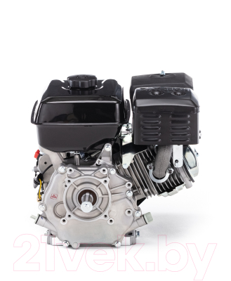 Двигатель бензиновый Lifan 177F D25