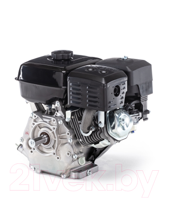 Двигатель бензиновый Lifan 177F D25