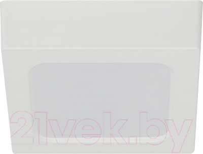 Точечный светильник ЭРА LED 20-24-4K / Б0057433 - фото