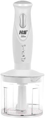 Блендер погружной HiTT HT-5404