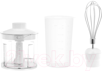 Блендер погружной HiTT HT-5404