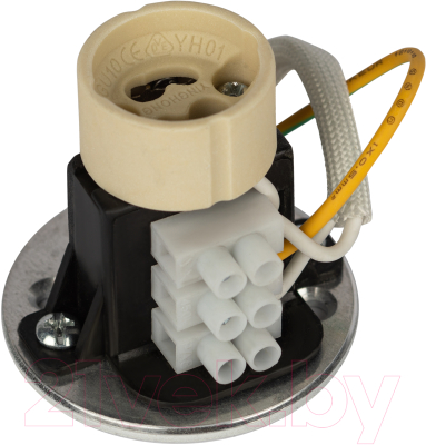 Спот ЭРА OL44 BK / Б0058496