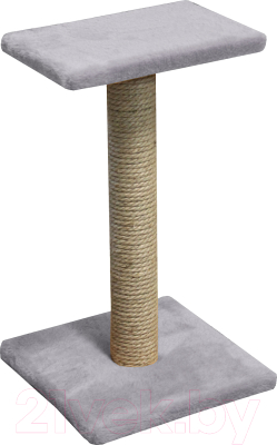 Когтеточка Рыжий кот 104778 - фото