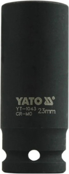 Головка слесарная Yato YT-1043 - фото