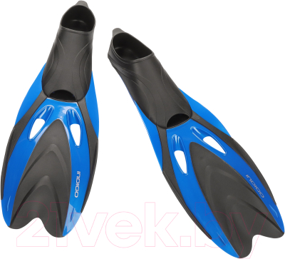 Ласты Indigo Alligator / IN332 - фото