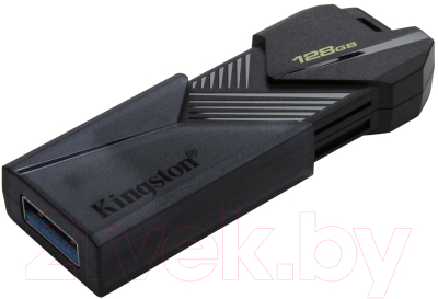 USB flash накопитель Kingston DataTraveler Exodia Onyx 128GB (DTXON/128GB)