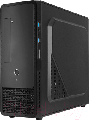 Корпус для компьютера Chieftec UNI Slim UC-03B-OP