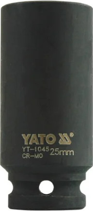 Головка слесарная Yato YT-1045 - фото