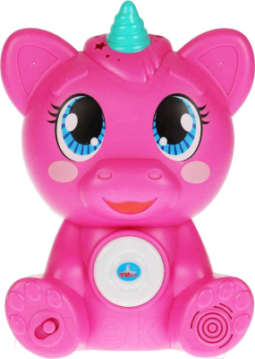 Ночник Умка Ночник Единорог / HT1095-R - фото