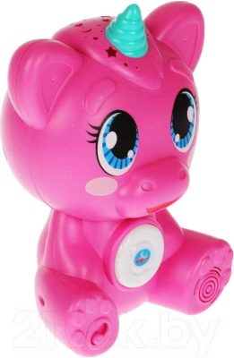 Ночник Умка Ночник Единорог / HT1095-R