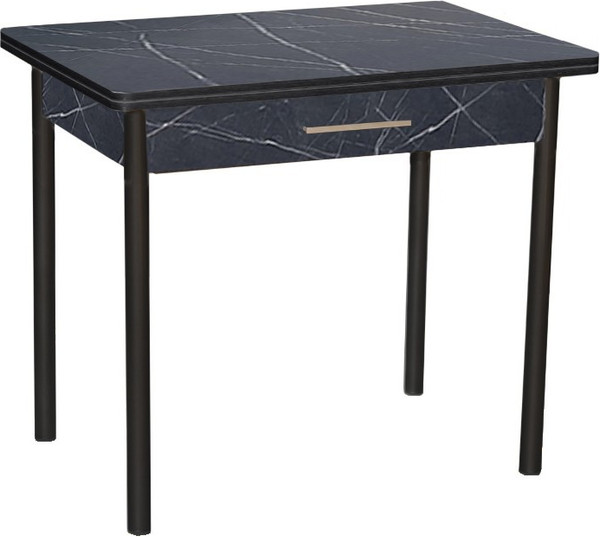 Обеденный стол Древпром М20 ДП1-02-05 90-120x60 - фото