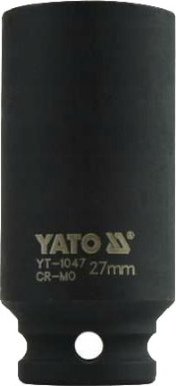 Головка слесарная Yato YT-1047 - фото