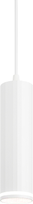 Потолочный светильник ЭРА PL19 WH / Б0058491