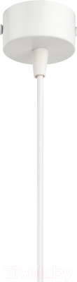 Потолочный светильник ЭРА PL19 WH / Б0058491
