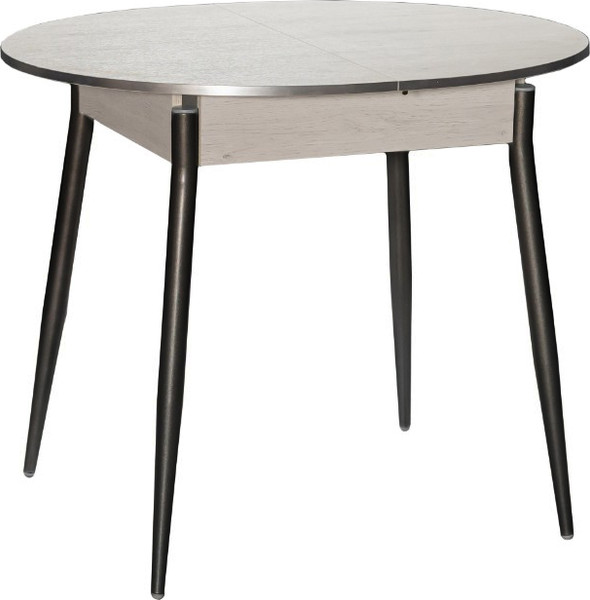 Обеденный стол Древпром М61 Сириус ДП1-02-05 97-127x75