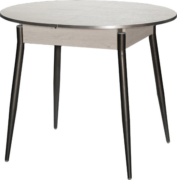 Обеденный стол Древпром М61 Сириус ДП1-02-05 97-127x75