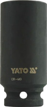 Головка слесарная Yato YT-1048 - фото