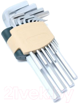 Набор ключей RockForce RF-5137L - фото