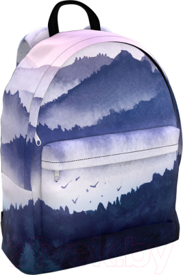 Школьный рюкзак Erich Krause EasyLine 17L Taiga / 57124 - фото