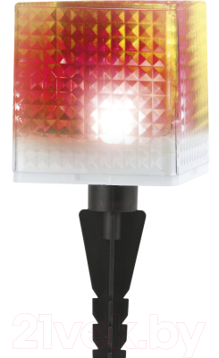 Светильник уличный ЭРА L-PL20-СUB / Б0016247 - фото