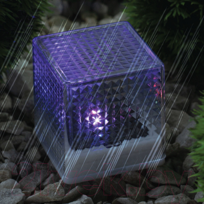 Светильник уличный ЭРА L-PL20-СUB / Б0016247