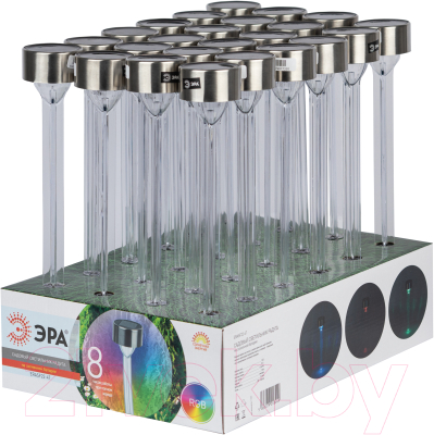 Светильник уличный ЭРА ERASF22-47 / Б0057653