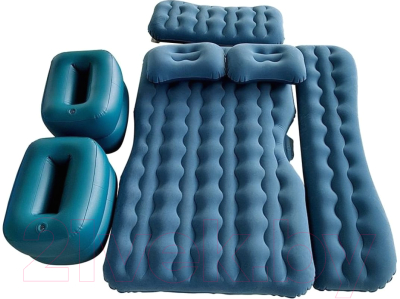 Автоматрас ECOS С подушками AM-47 / 993147 - фото