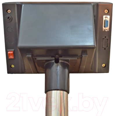 Весы паллетные Shtapler PW 3000 900x1300 / 71057117