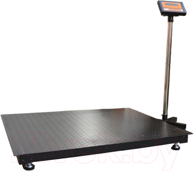 Весы платформенные Shtapler PW 2000 1000x1200 / 71057113