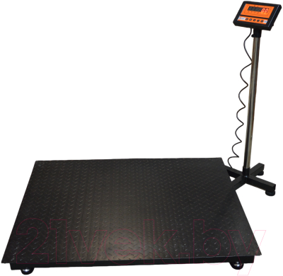 Весы платформенные Shtapler PW 2000 1000x1200 / 71057113