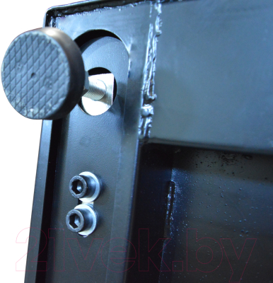 Весы платформенные Shtapler PW 2000 1000x1200 / 71057113