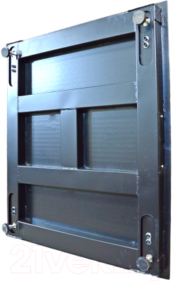 Весы платформенные Shtapler PW 2000 1000x1200 / 71057113