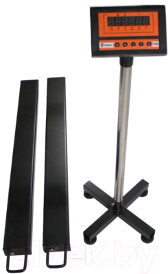 Весы стержневые Shtapler PW 3000 100x1300x2 / 71057114